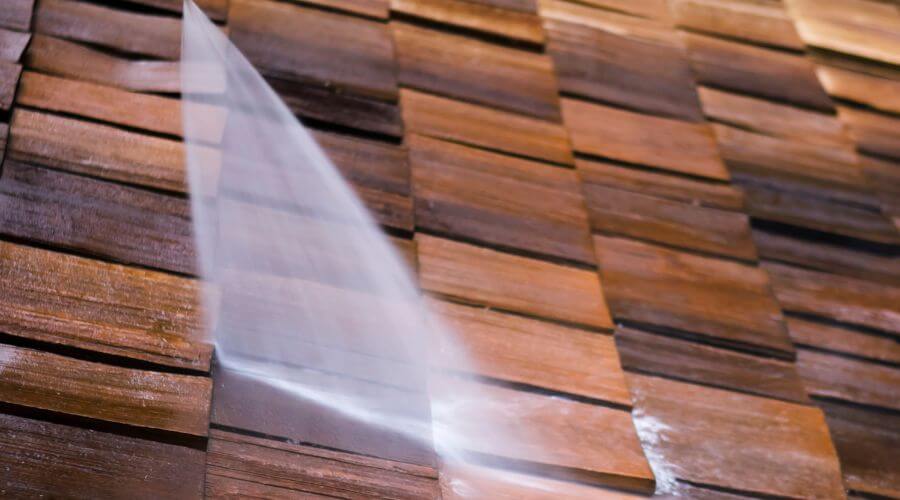Slate Roofing in Bedford, TX